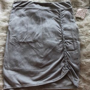 Free People Skirts - Free People Mini Skirt Free People Skirts - Free People Mini Skirt